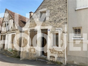 maison de village à la vente -   89530  SAINT BRIS LE VINEUX, surface 18 m2 vente maison de village - UBI420062653